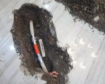 马尔康测漏水电话