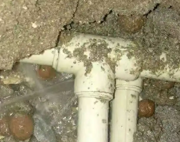 马尔康测漏水多少钱