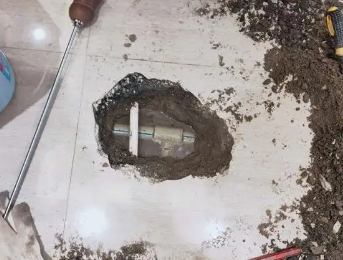 马尔康测漏水电话