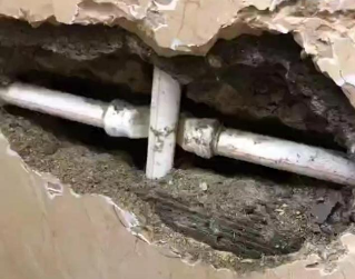 马尔康测漏水哪家好