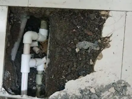 马尔康测漏水哪家好