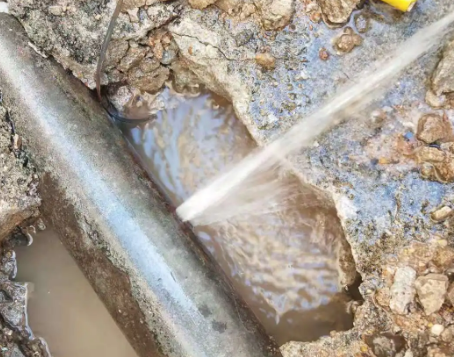 马尔康测漏水公司