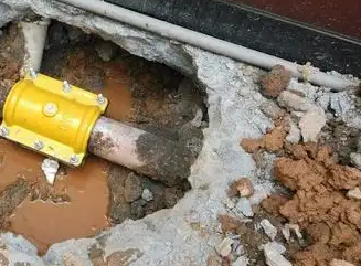 马尔康漏水检测哪家好