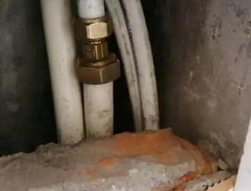 马尔康水管漏水检测哪家好